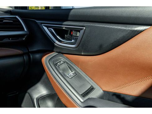 Used 2022 Subaru Forester Touring image 25