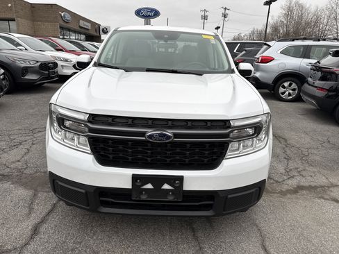 Used 2023 Ford Maverick XLT w/ XLT Luxury Package image 3