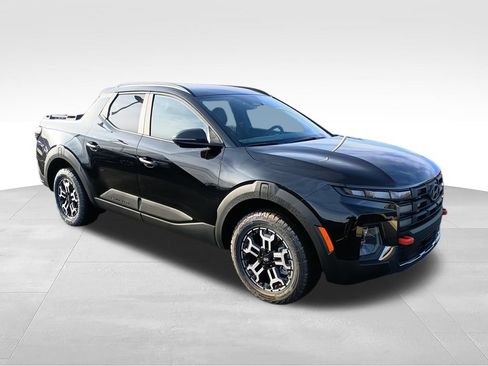 New 2026 Hyundai Santa Cruz XRT AWD/4WD image 2