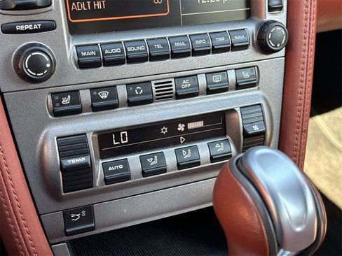 Used 2008 Porsche 911 Carrera image 19