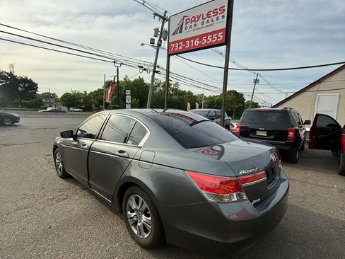 Used 2012 Honda Accord SE image 7