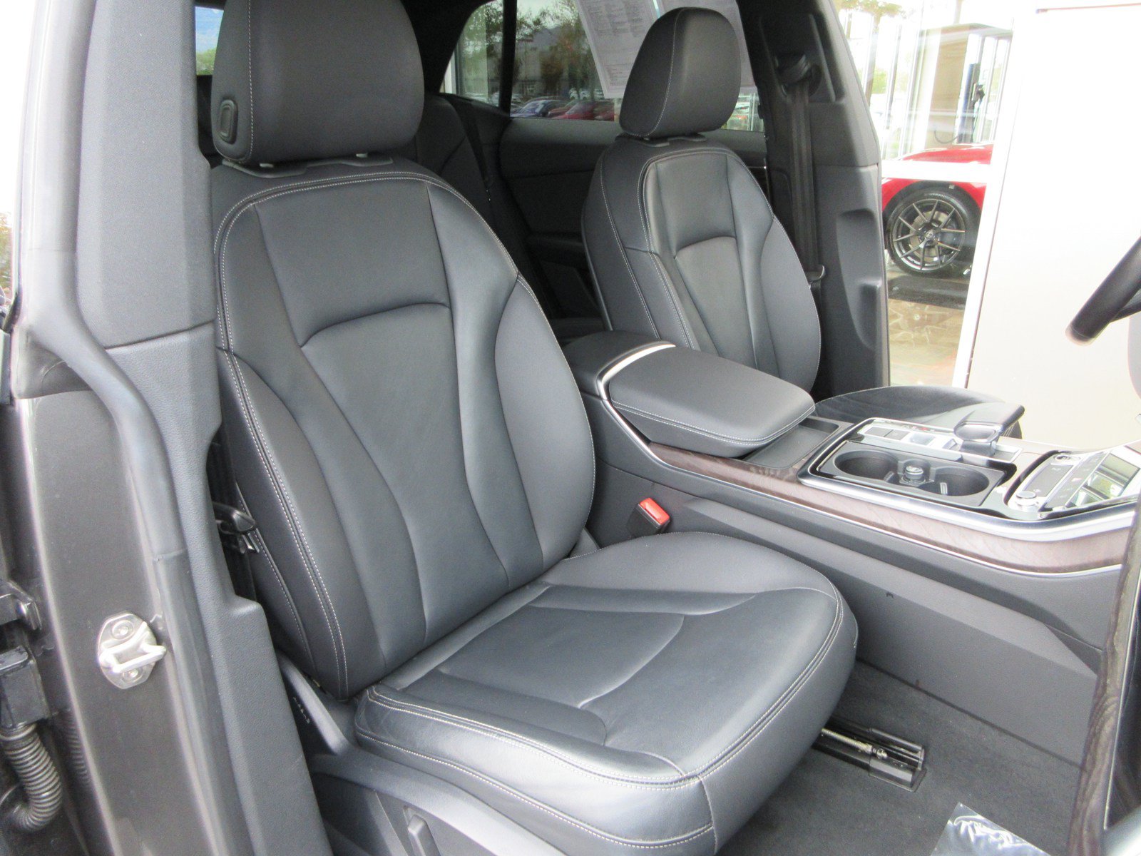 Used 2021 Audi Q8 Premium w/ Black Optic Package AWD/4WD image 25