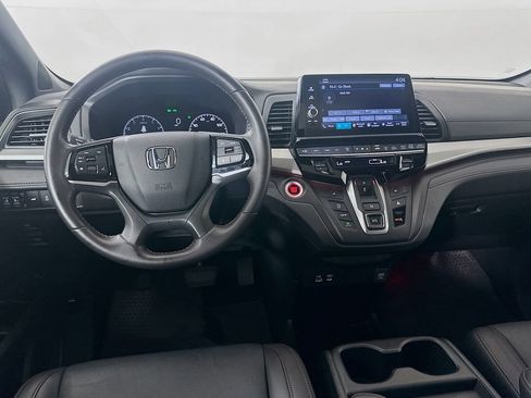 Used 2025 Honda Odyssey Sport-L image 22