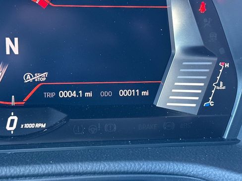 New 2026 Toyota Supra image 24