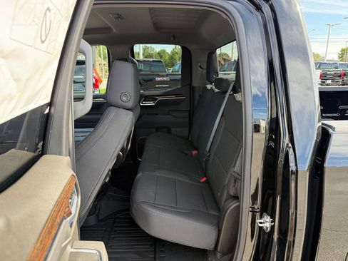 New 2026 GMC Sierra 1500 Elevation w/ LPO, Elevation Black Package image 22