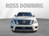 Used 2018 Nissan Armada Platinum w/ Cargo Package image 2