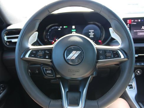 Used 2024 Dodge Hornet R/T AWD/4WD image 33