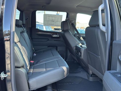 New 2026 Chevrolet Silverado 1500 LT Trail Boss w/ LT Trail Boss Premium Package image 11