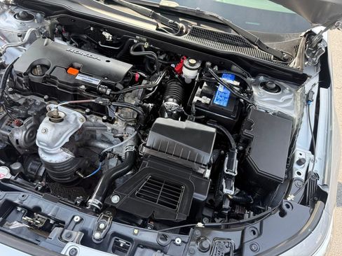 Used 2024 Honda Civic Sport image 57