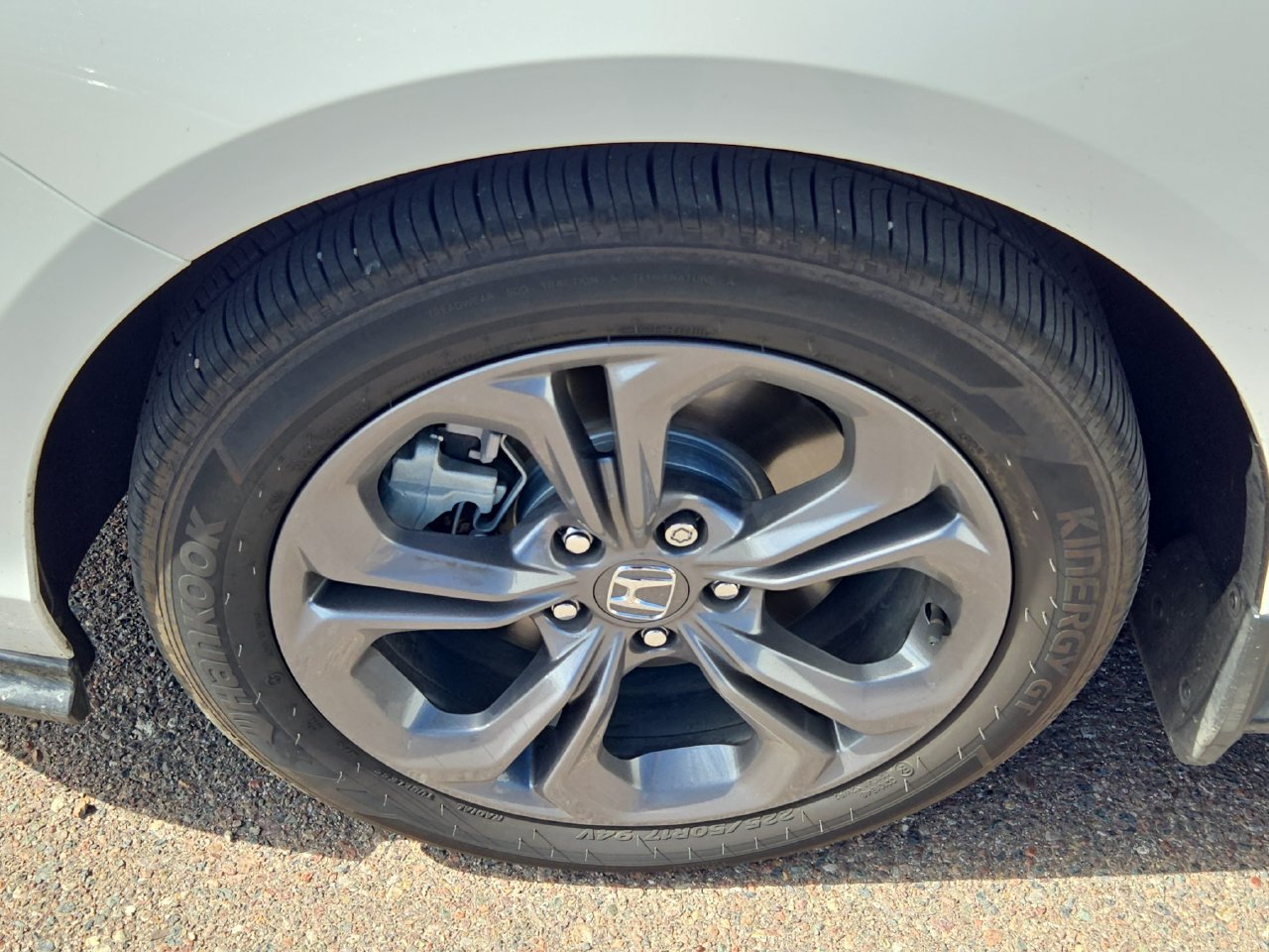 Used 2026 Honda Accord EX-L image 25