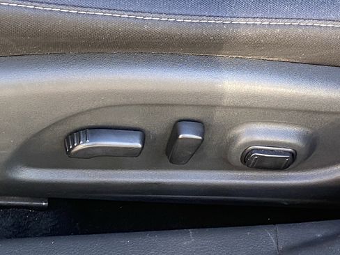 Used 2018 Nissan Altima 2.5 SV image 19