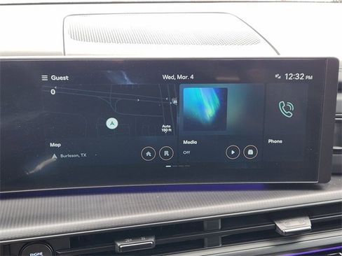 Used 2024 Hyundai Santa Fe Calligraphy image 12