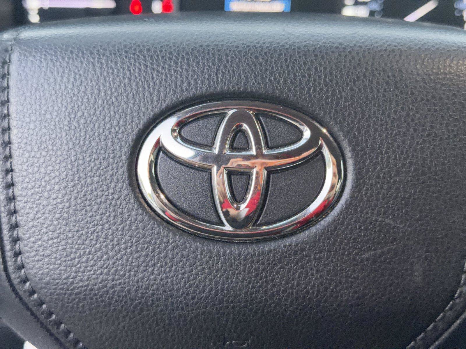 Used 2023 Toyota Tundra SR5 RWD image 23