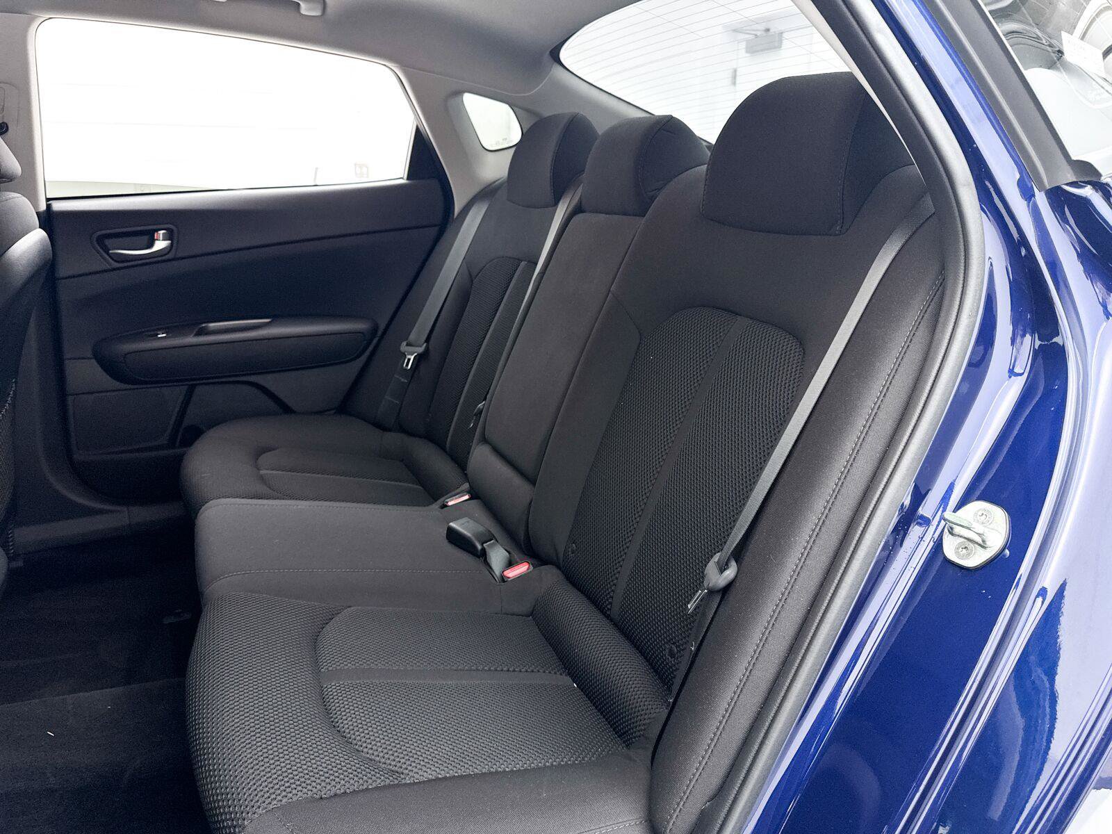 Used 2019 Kia Optima LX FWD image 24
