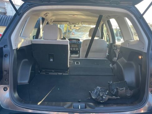 Used 2018 Subaru Forester 2.5i image 29