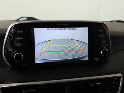 Used 2019 Hyundai Tucson Value AWD/4WD image 6