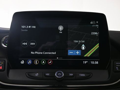 Used 2023 Chevrolet Blazer RS w/ Driver Confidence II Package image 26