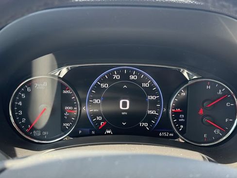 Used 2024 GMC Terrain Denali w/ Black Diamond Edition AWD/4WD image 27