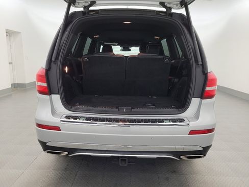 Used 2019 Mercedes-Benz GLS 450 4MATIC w/ Premium 1 Package image 29