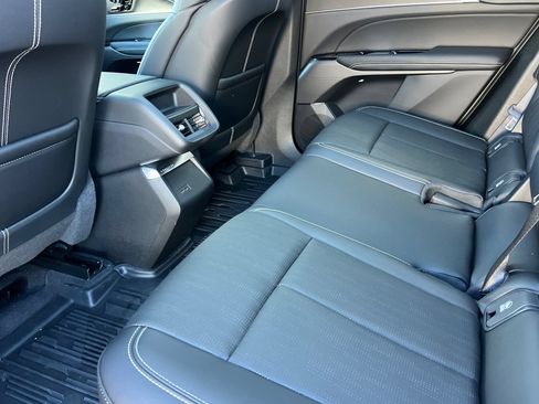 Used 2026 Cadillac Lyriq Luxury w/ LPO, Floor Liner Package RWD image 13