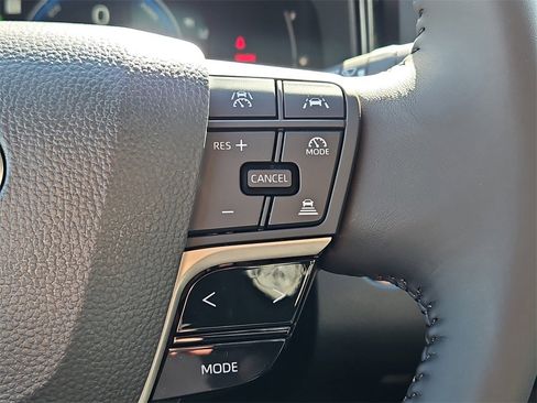 New 2026 Toyota Camry LE w/ Convenience Package image 15