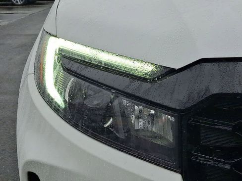 Certified 2023 Honda Passport Elite image 27