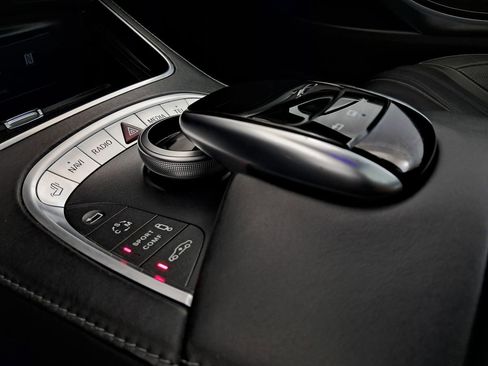 Used 2016 Mercedes-Benz S 63 AMG 4MATIC Coupe image 44