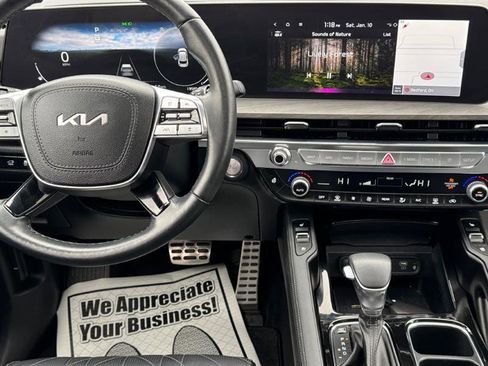 Used 2024 Kia Telluride SX Prestige X-Line image 20