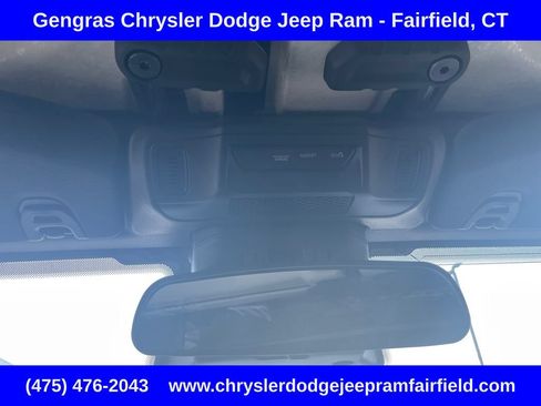 Certified 2025 Jeep Wrangler Unlimited Sahara AWD/4WD image 55