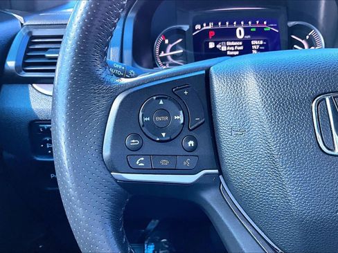 Used 2025 Honda Passport EX-L image 24