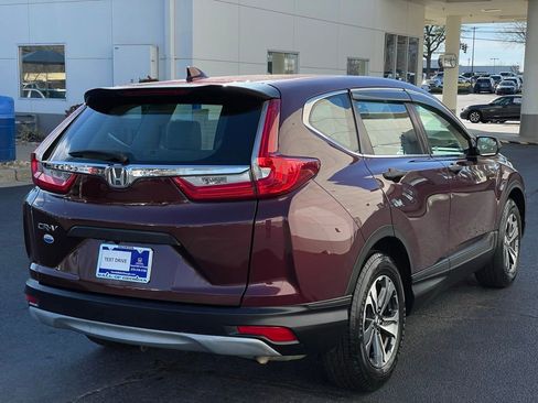 Used 2018 Honda CR-V LX image 6