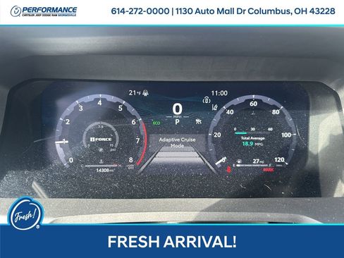 Used 2024 Toyota Tacoma TRD Off-Road image 17