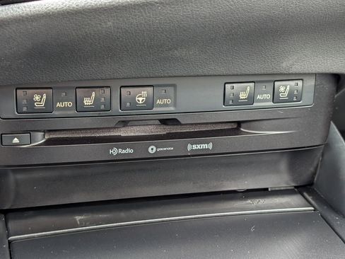 Certified 2022 Lexus ES 350 w/ Premium Package image 26