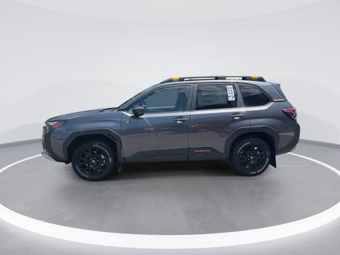 New 2026 Subaru Forester Wilderness AWD/4WD image 5