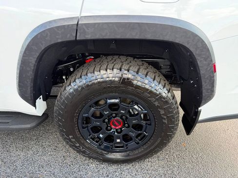 Used 2025 Toyota Sequoia TRD Pro image 46