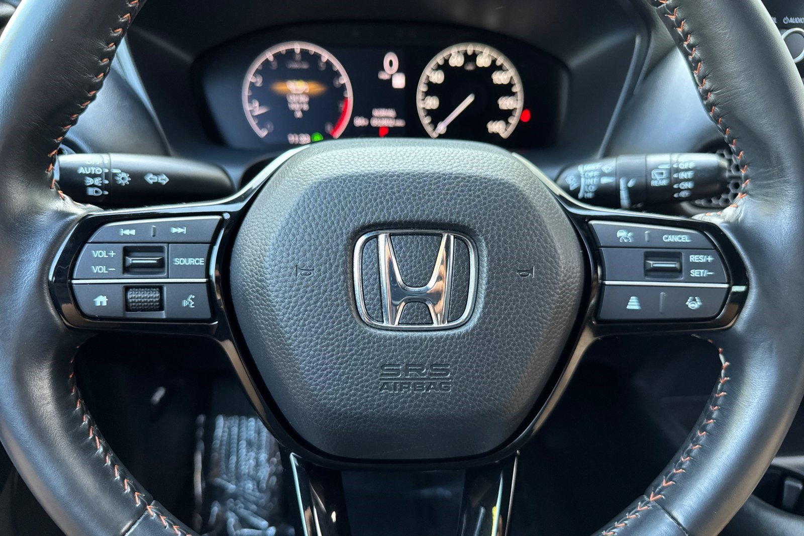 Used 2023 Honda HR-V Sport image 10