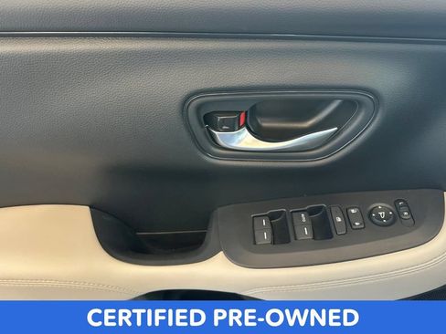 Used 2026 Honda HR-V LX image 10