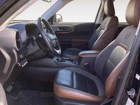 Used 2021 Ford Bronco Sport Outer Banks AWD/4WD image 26