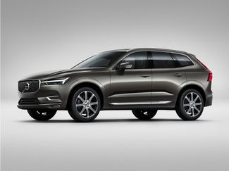 Used 2020 Volvo XC60 T6 Inscription w/ Protection Package Premier AWD/4WD video 1