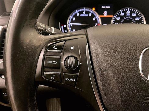 Used 2016 Acura TLX Tech image 18