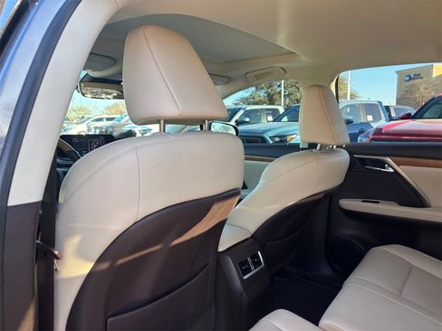 Used 2020 Lexus RX 350 FWD w/ Premium Package image 26