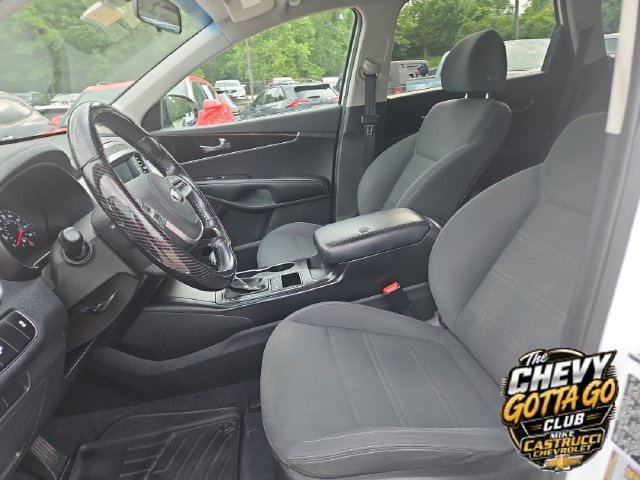 Used 2020 Kia Sorento S FWD image 24