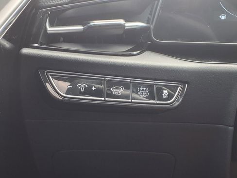 New 2025 Kia Niro SX Touring image 11