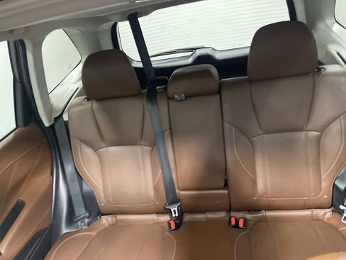 Used 2021 Subaru Forester Touring w/ Popular Package #2 image 11