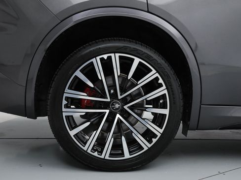 Certified 2023 Maserati Grecale Modena AWD/4WD image 19