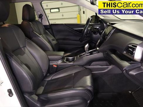 Used 2021 Subaru Outback Limited XT image 23