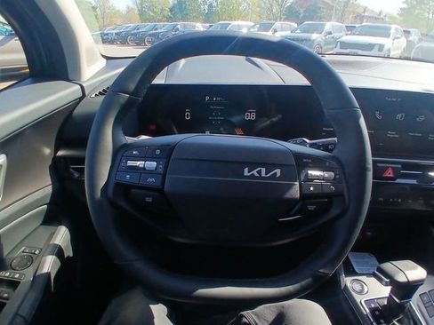New 2026 Kia Sportage EX AWD/4WD image 14