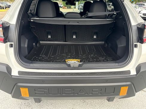 New 2026 Subaru Crosstrek 2.5i Wilderness image 6