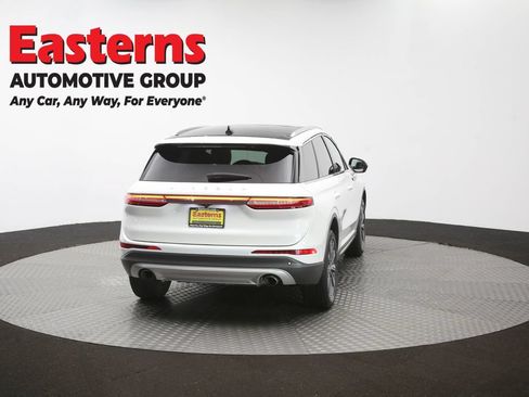 Used 2022 Lincoln Corsair Reserve w/ Elements Package AWD/4WD image 40
