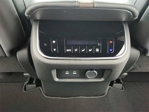 New 2026 Nissan Armada SL image 35